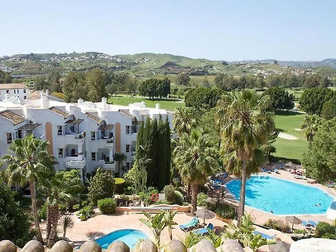 Ct 143 - La Cala Boulevard - Apartement II La Cala De Mijas 0*,  Spain