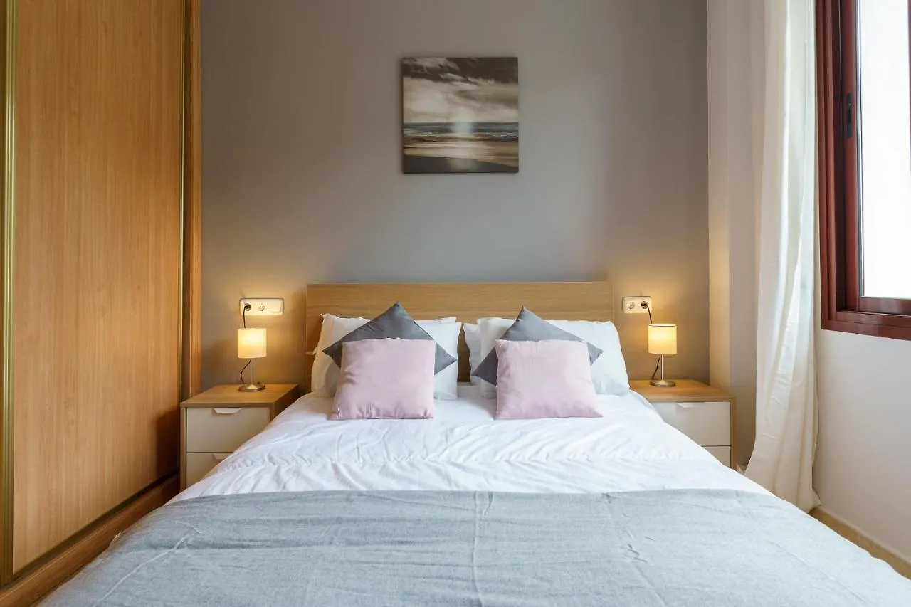 Apartment Ct 143 - La Cala Boulevard - Apartement II La Cala De Mijas