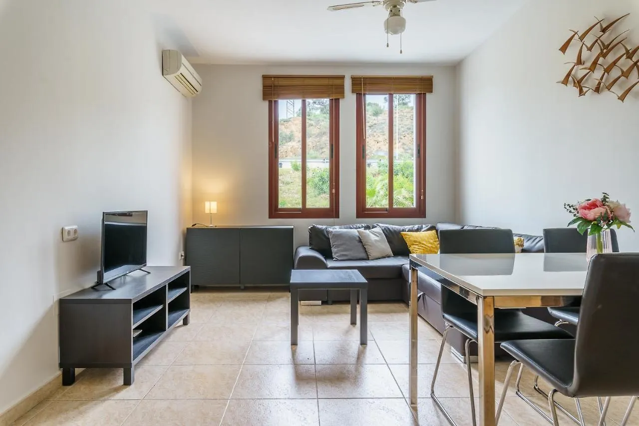 Ct 143 - La Cala Boulevard - Apartement II La Cala De Mijas Spain