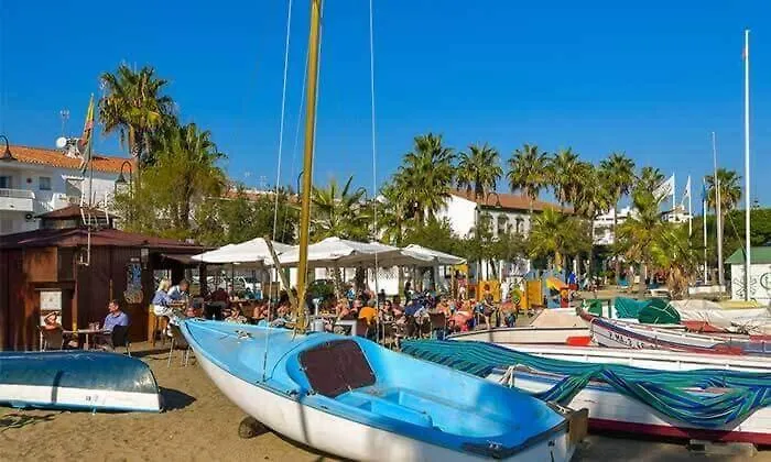 Ct 143 - La Cala Boulevard - Apartement II La Cala De Mijas Apartment