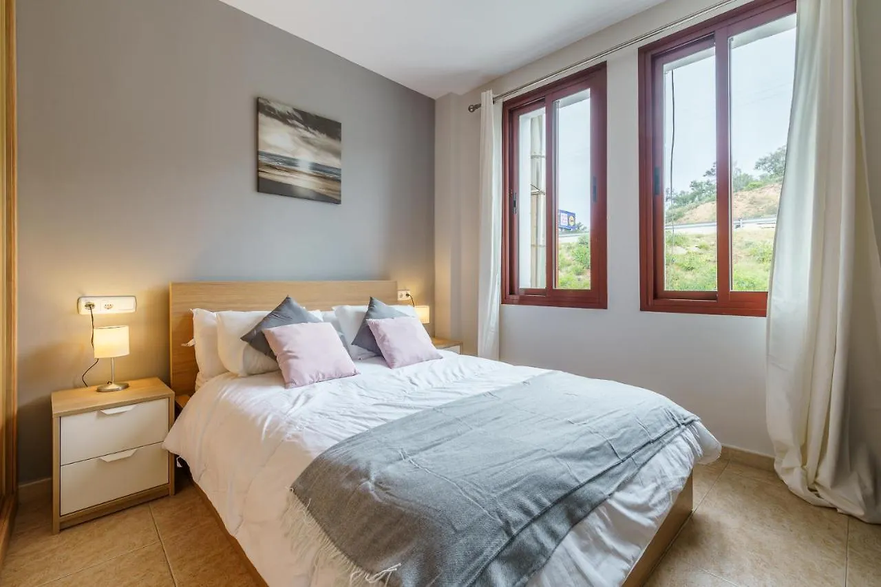 Ct 143 - La Cala Boulevard - Apartement II La Cala De Mijas Apartment
