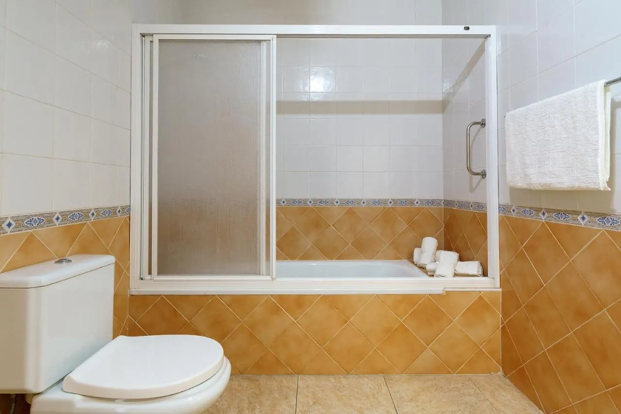Apartment Ct 143 - La Cala Boulevard - Apartement II La Cala De Mijas