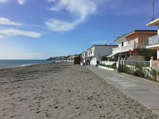 Apartment Ct 143 - La Cala Boulevard - Apartement II La Cala De Mijas Spain