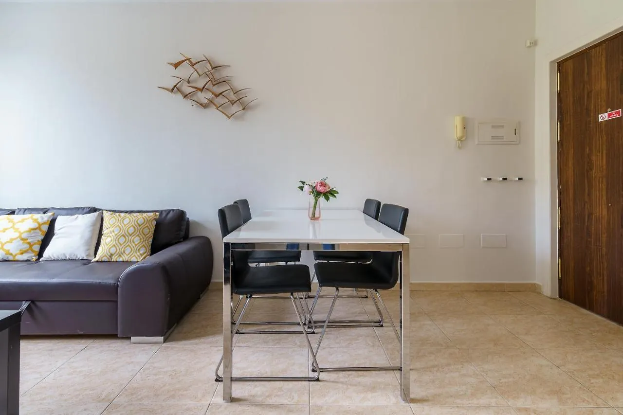 Ct 143 - La Cala Boulevard - Apartement II La Cala De Mijas Apartment