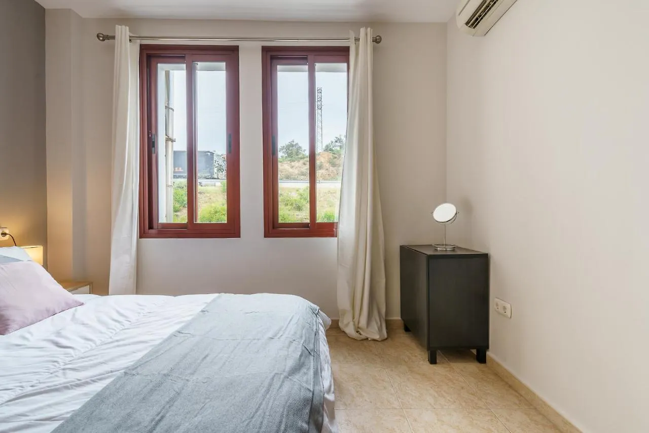 Ct 143 - La Cala Boulevard - Apartement II La Cala De Mijas