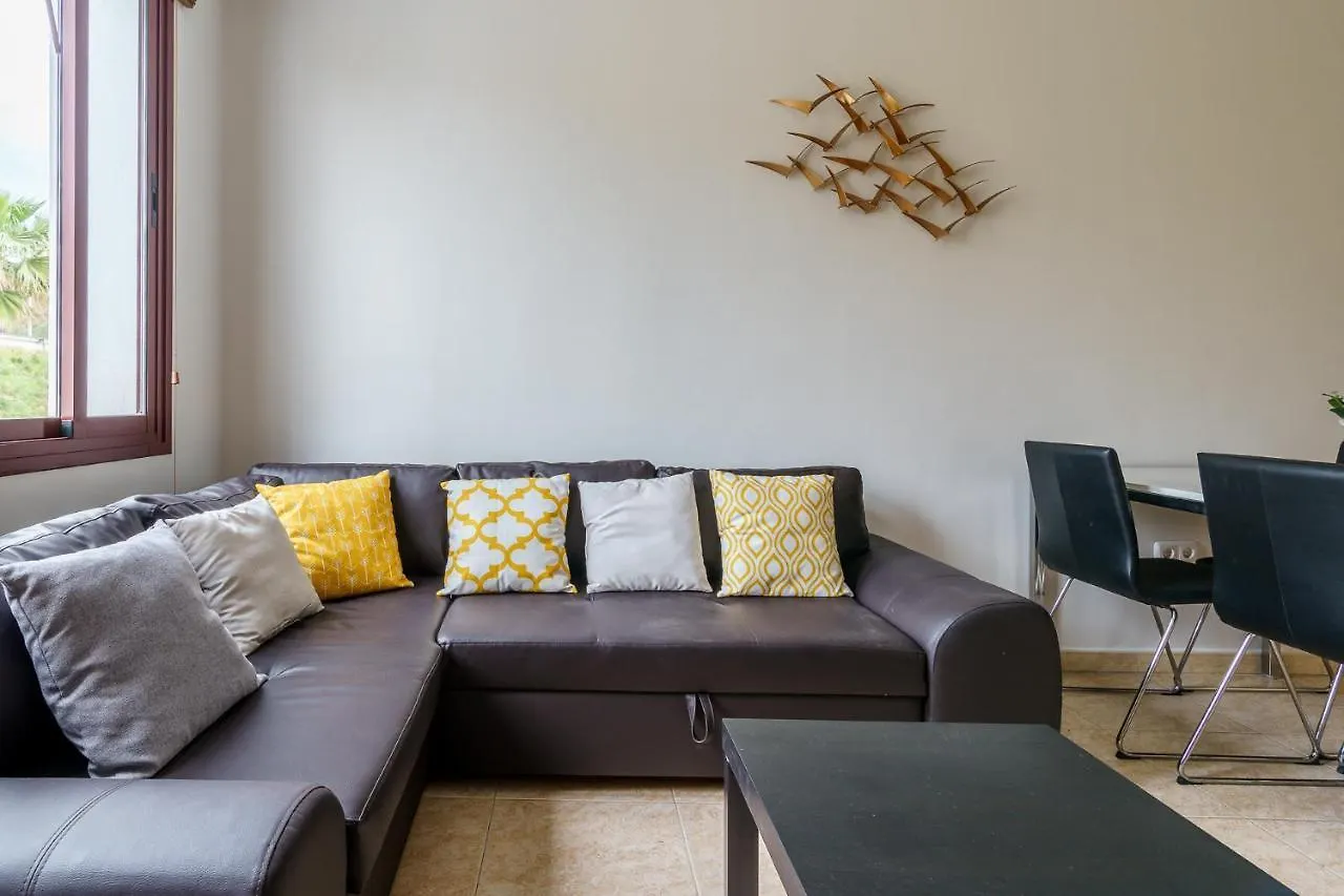 Apartment Ct 143 - La Cala Boulevard - Apartement II La Cala De Mijas